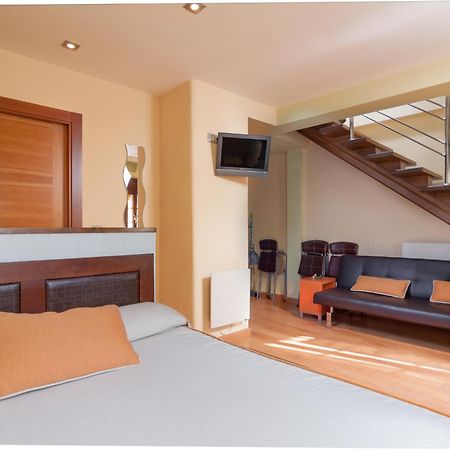 Apartamentos Santana Llanes Chambre photo