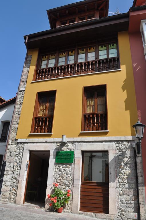 Apartamentos Santana Llanes Extérieur photo