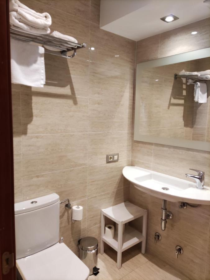 Apartamentos Santana Llanes Extérieur photo