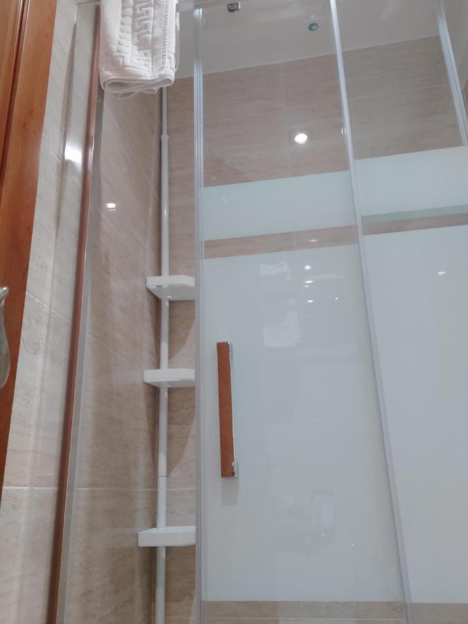 Apartamentos Santana Llanes Extérieur photo