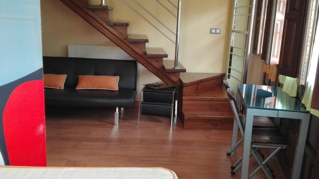 Apartamentos Santana Llanes Extérieur photo