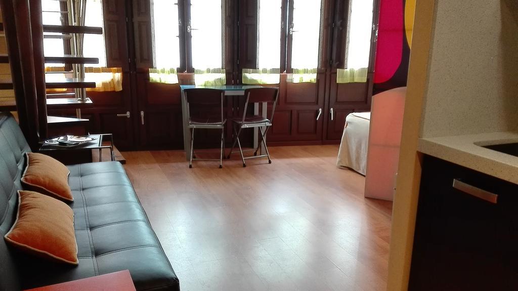 Apartamentos Santana Llanes Extérieur photo
