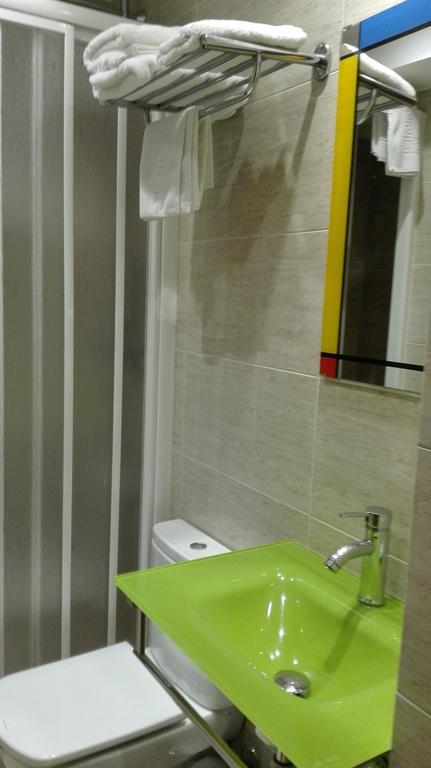 Apartamentos Santana Llanes Extérieur photo