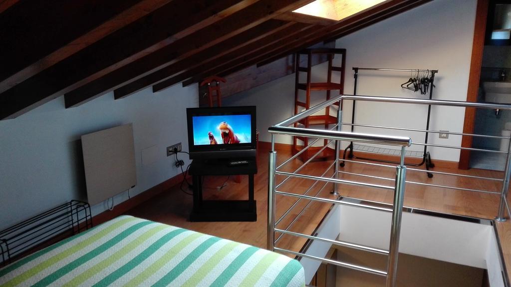 Apartamentos Santana Llanes Extérieur photo