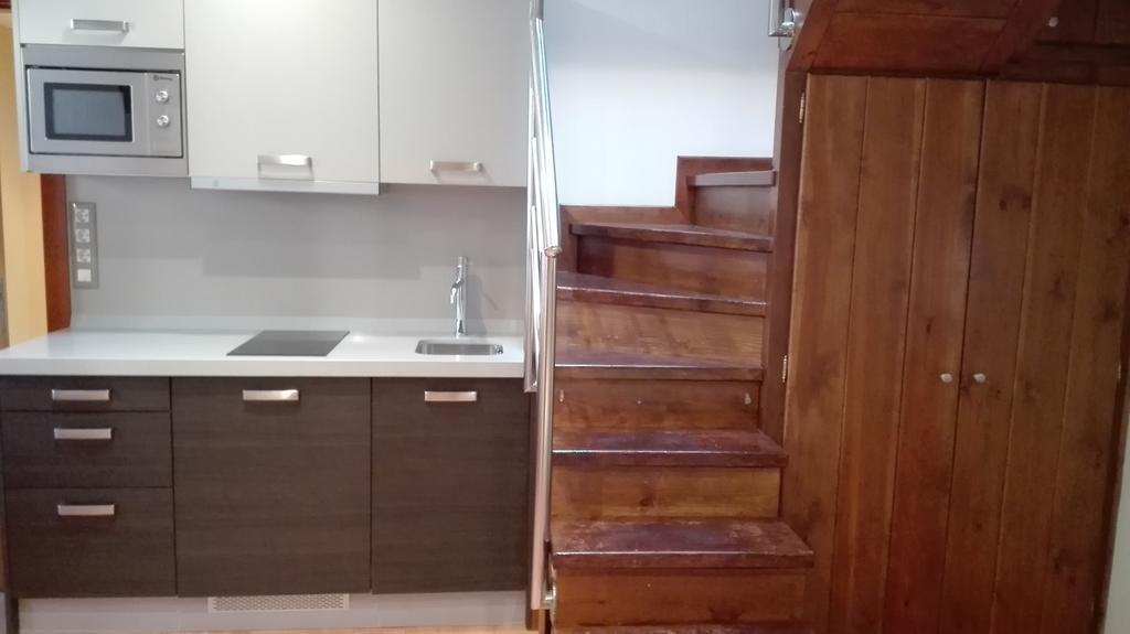 Apartamentos Santana Llanes Extérieur photo
