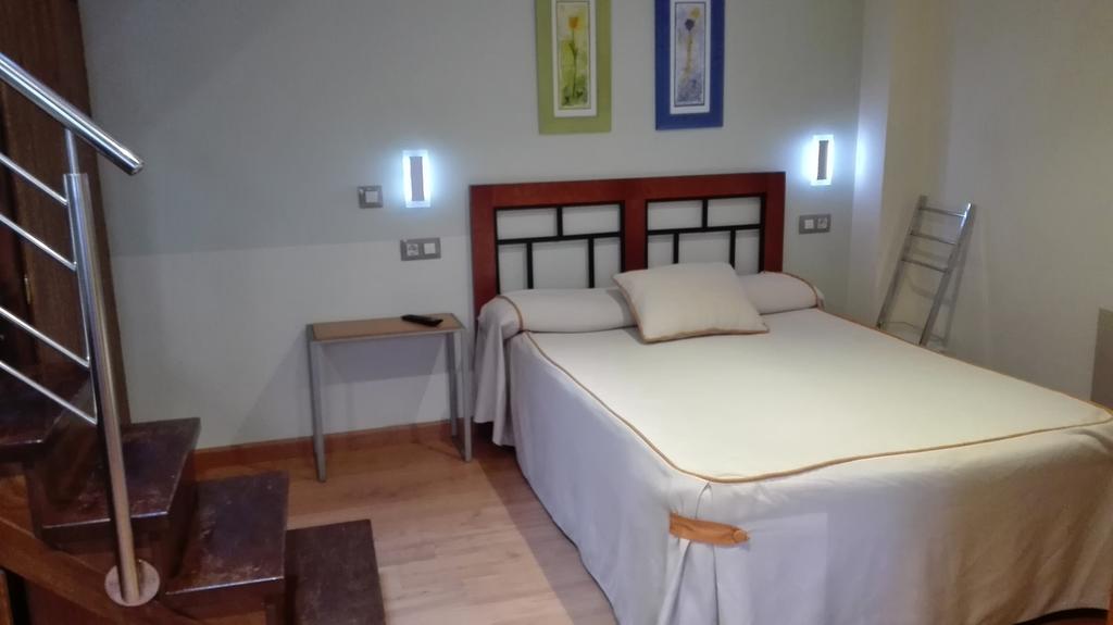 Apartamentos Santana Llanes Extérieur photo
