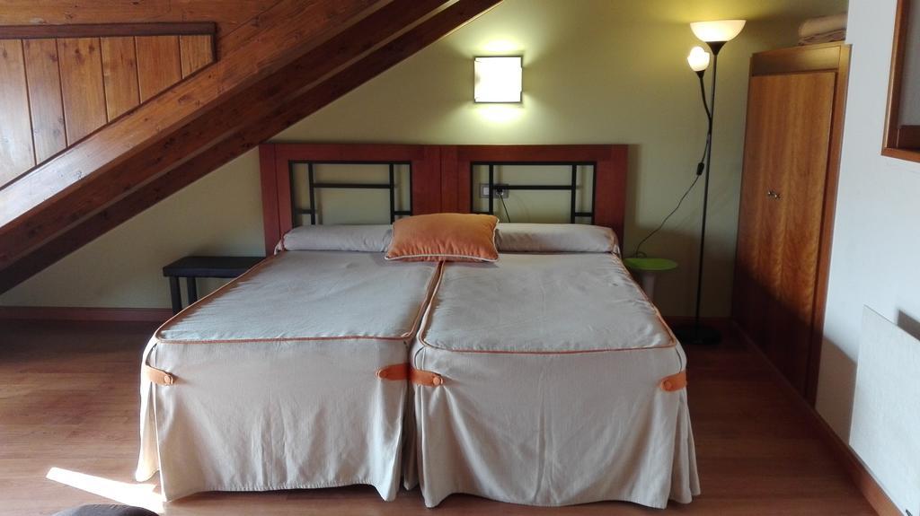 Apartamentos Santana Llanes Extérieur photo