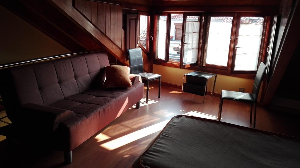 Apartamentos Santana Llanes Extérieur photo
