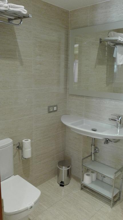 Apartamentos Santana Llanes Extérieur photo