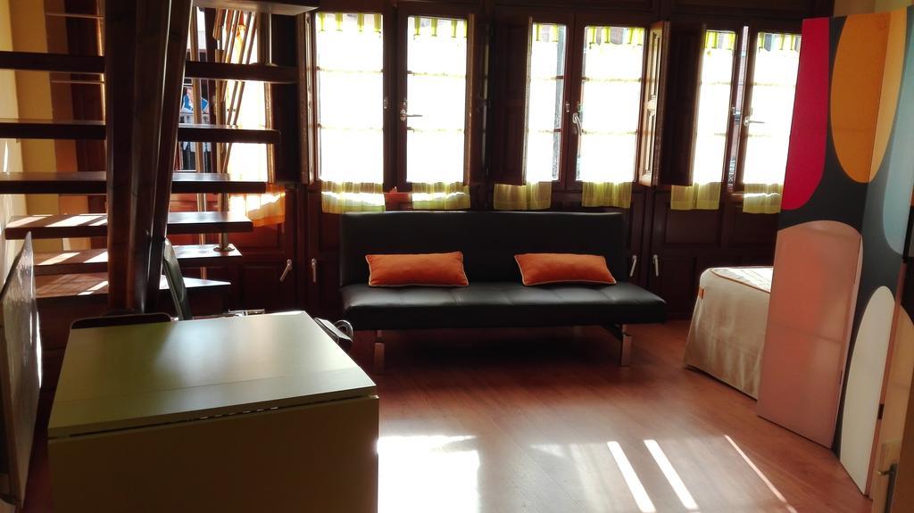 Apartamentos Santana Llanes Extérieur photo