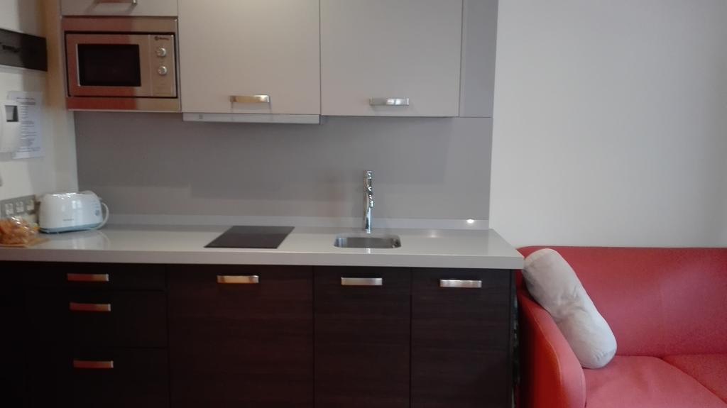 Apartamentos Santana Llanes Extérieur photo