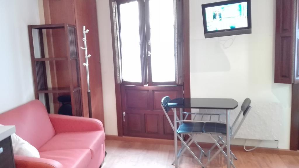 Apartamentos Santana Llanes Extérieur photo
