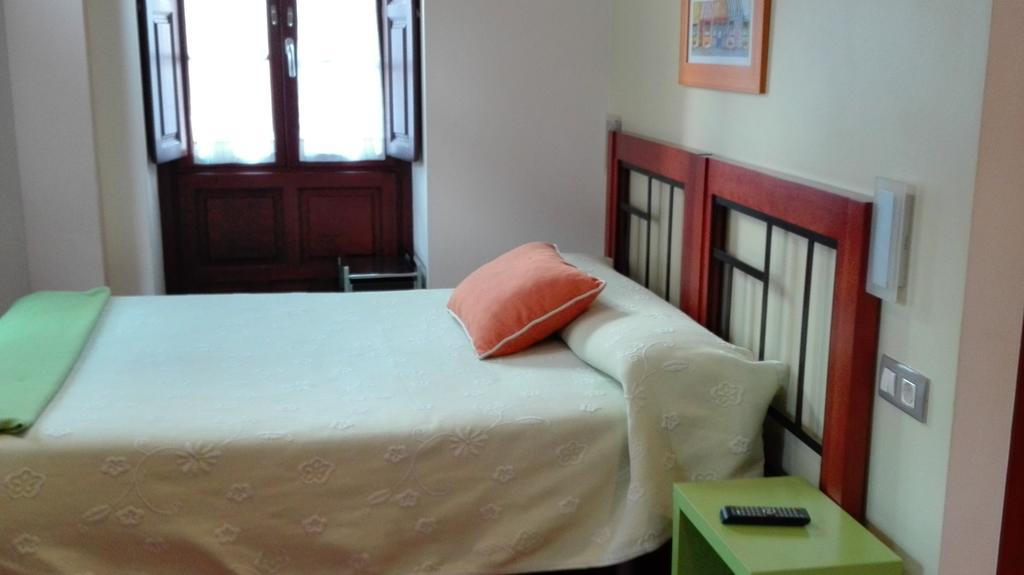 Apartamentos Santana Llanes Extérieur photo